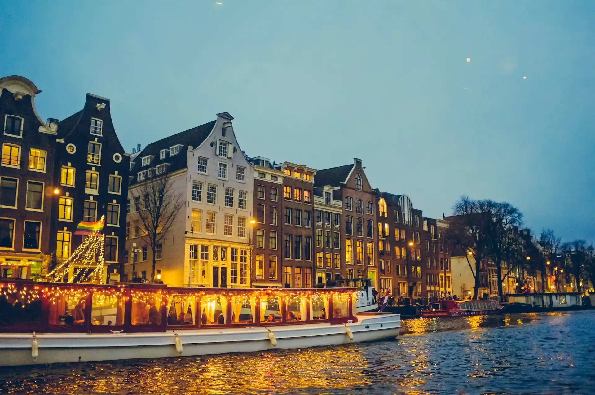 Amsterdam