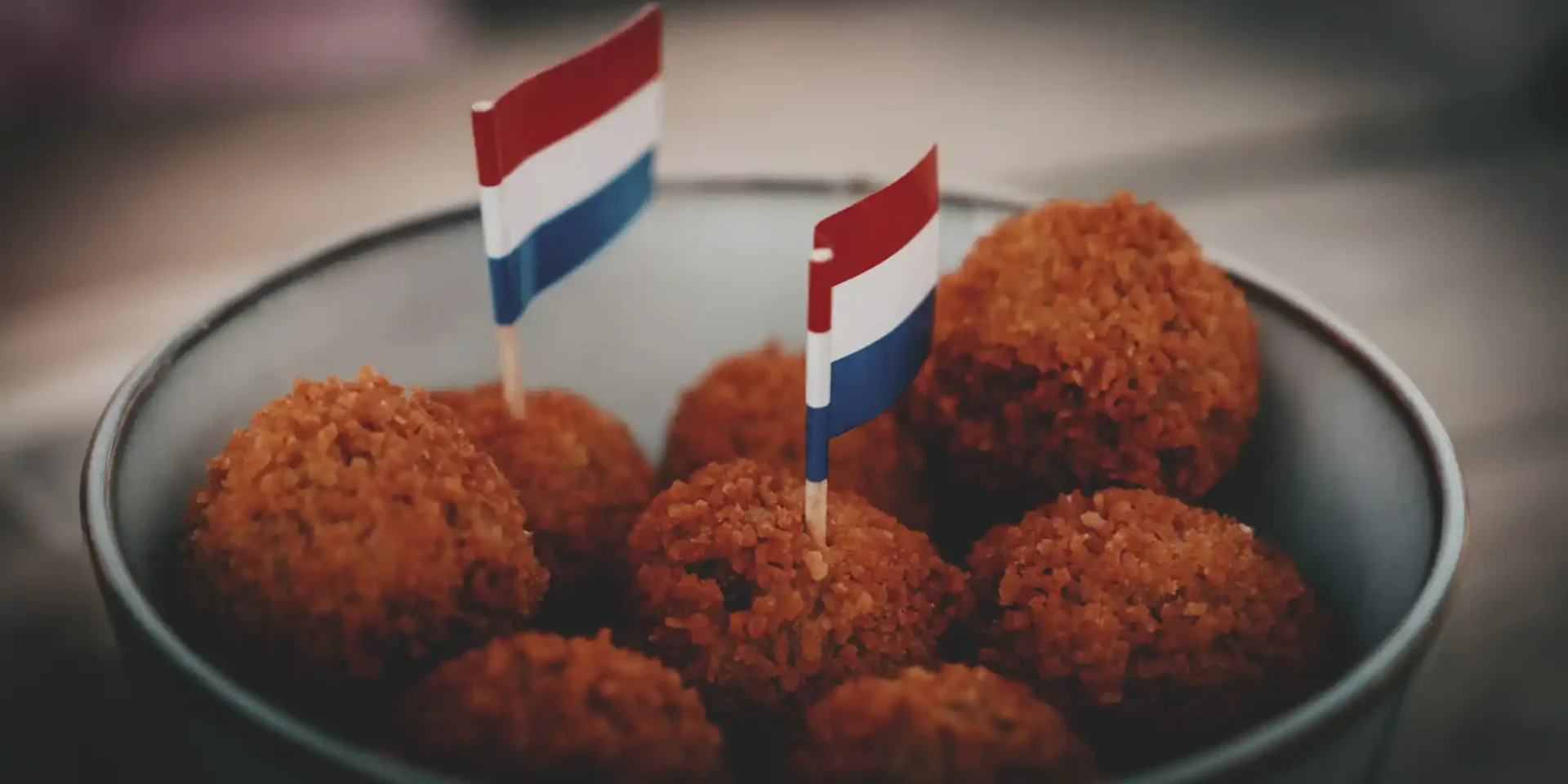 Bitterballen