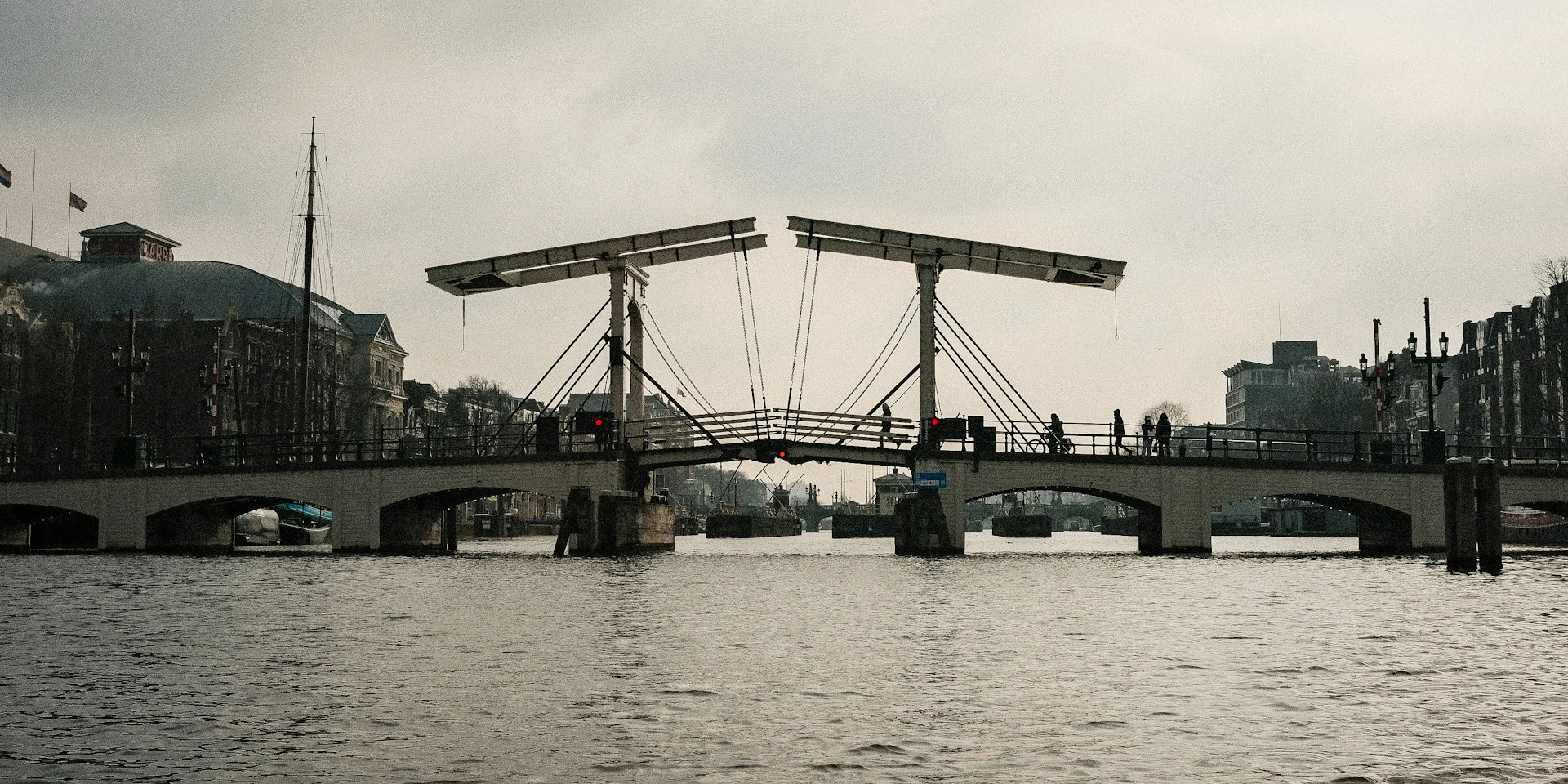 Bridges