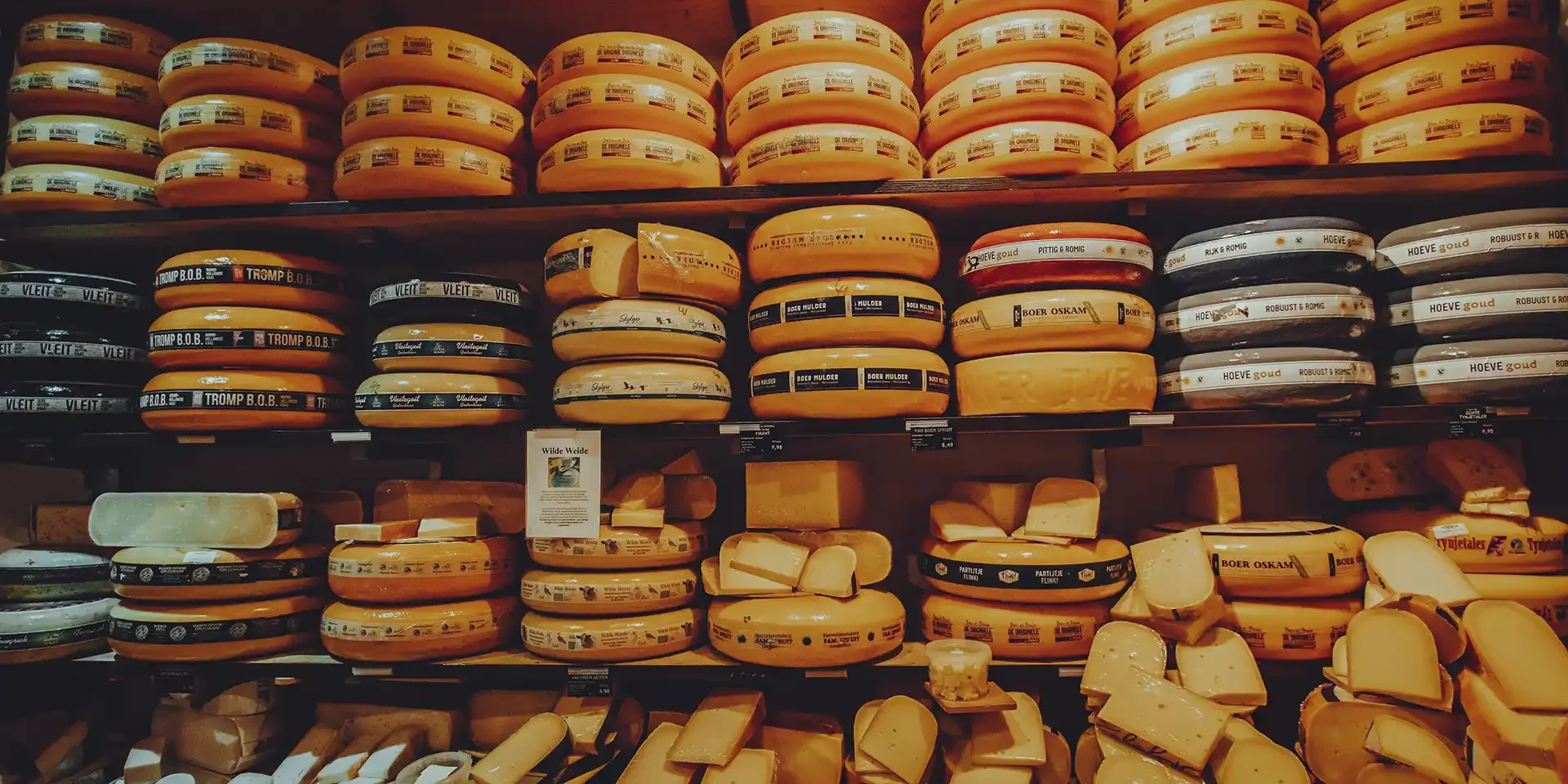 Cheese