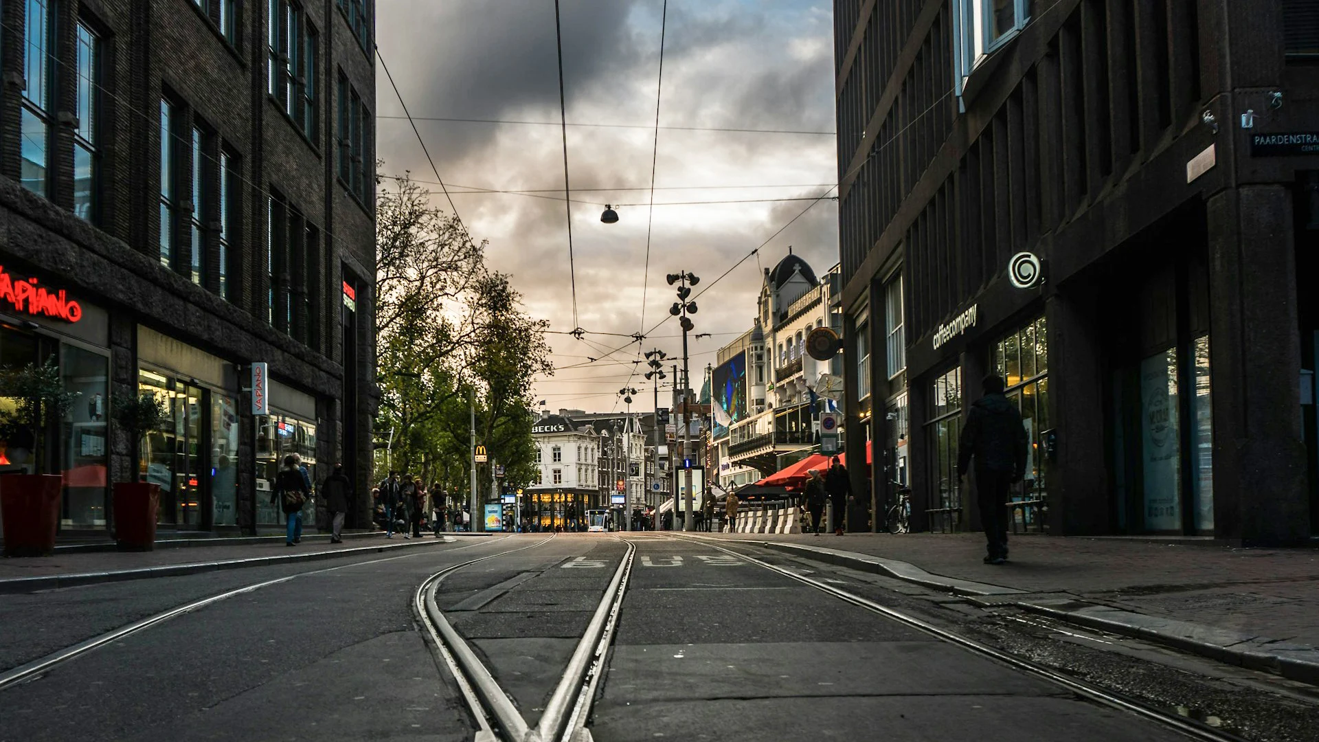 Rembrandtsplein