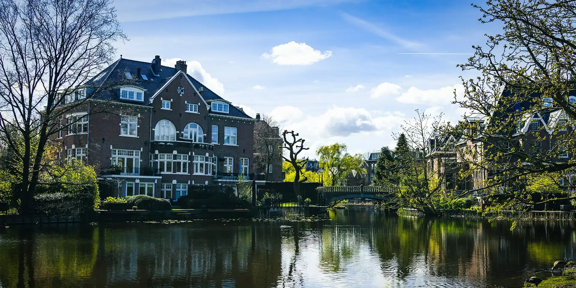 Vondelpark