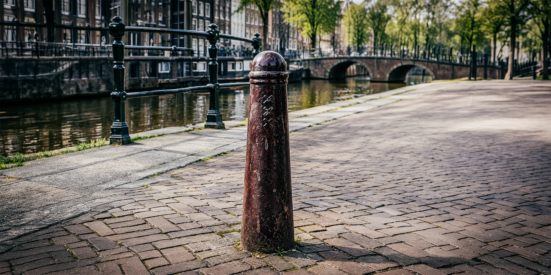 Amsterdammertje