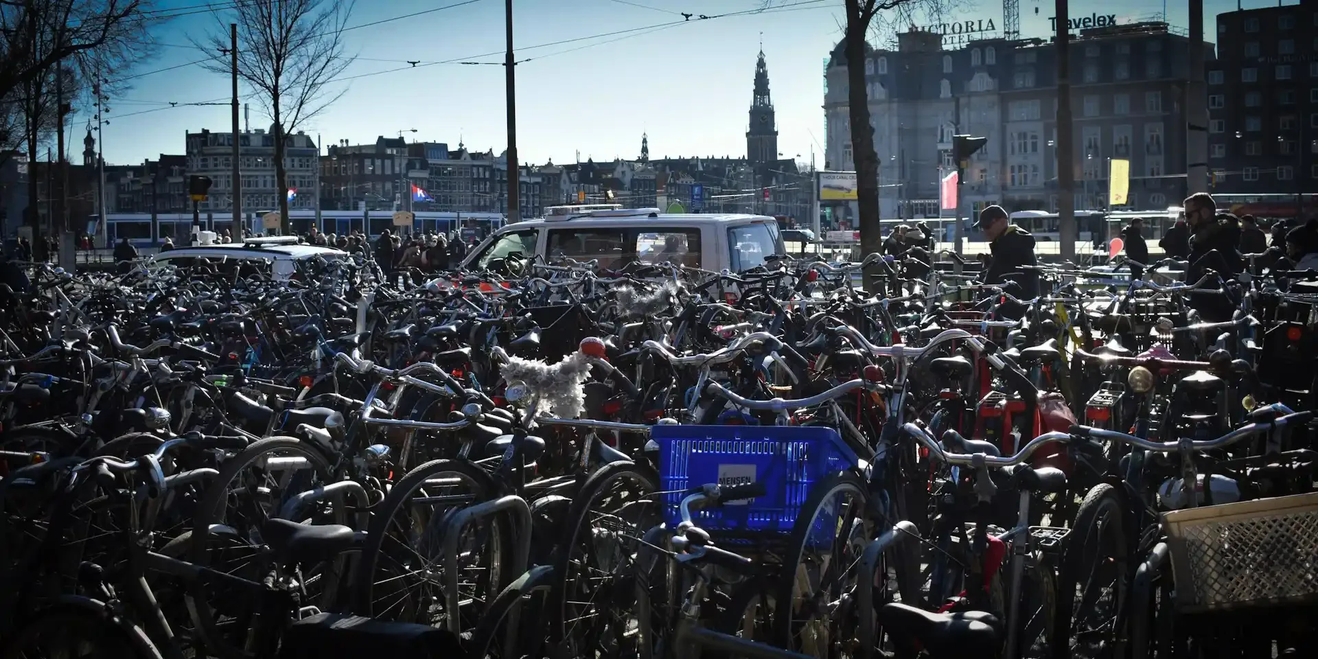 Bikes