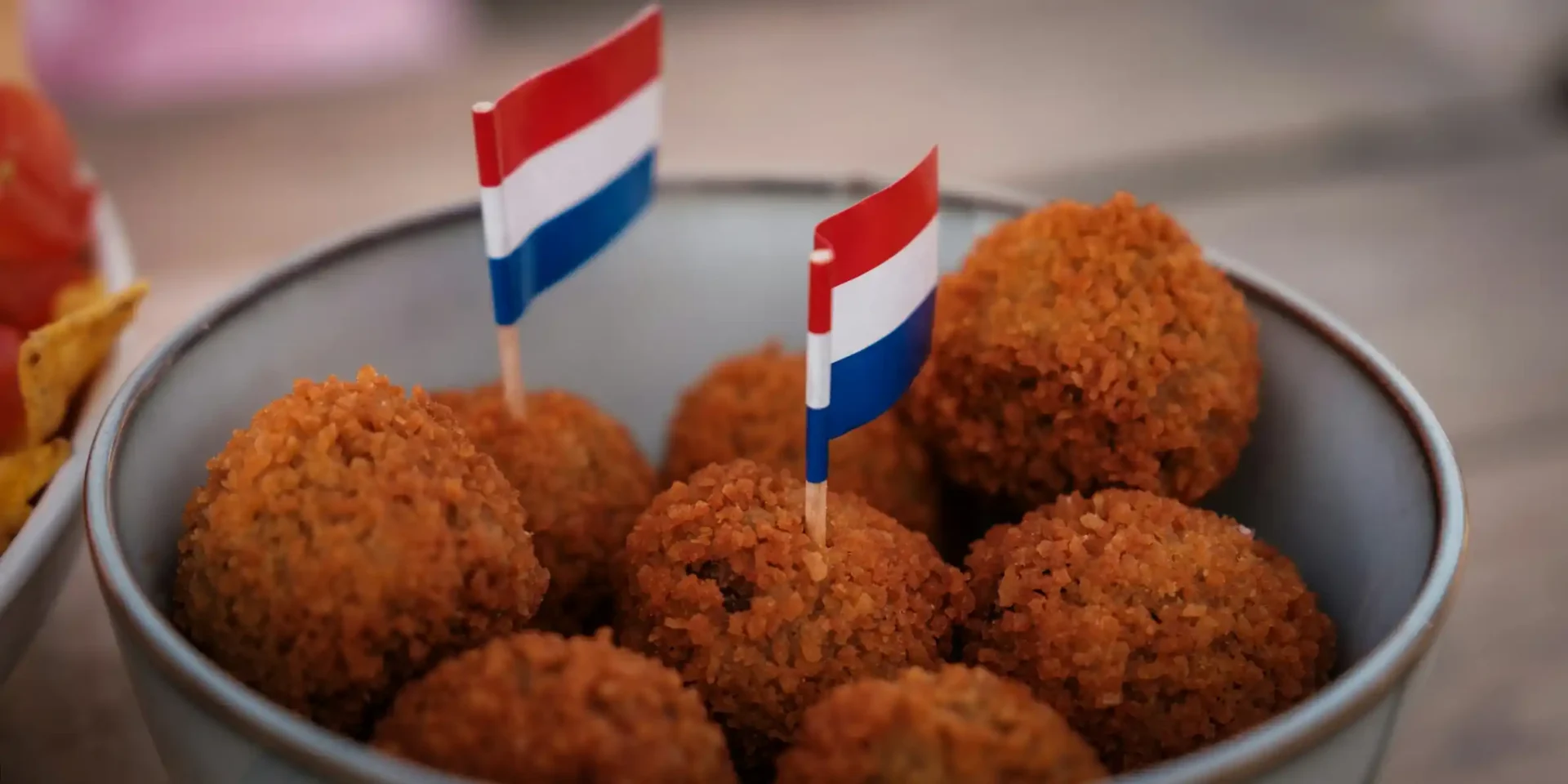 Bitterballen