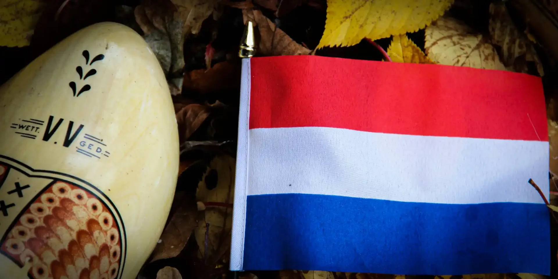 Dutch