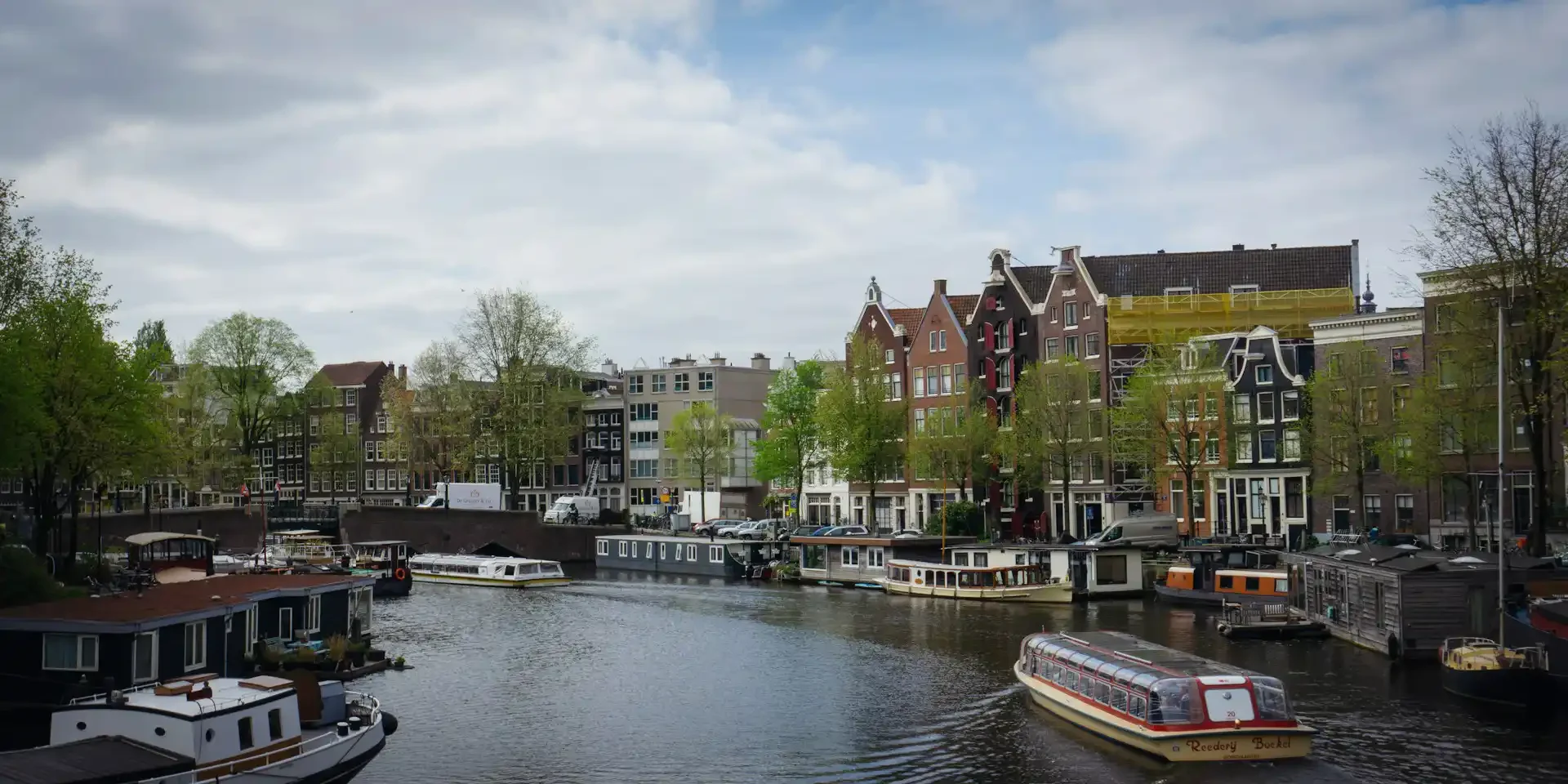 Haarlemmerbuurt