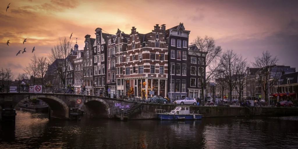 Jordaan