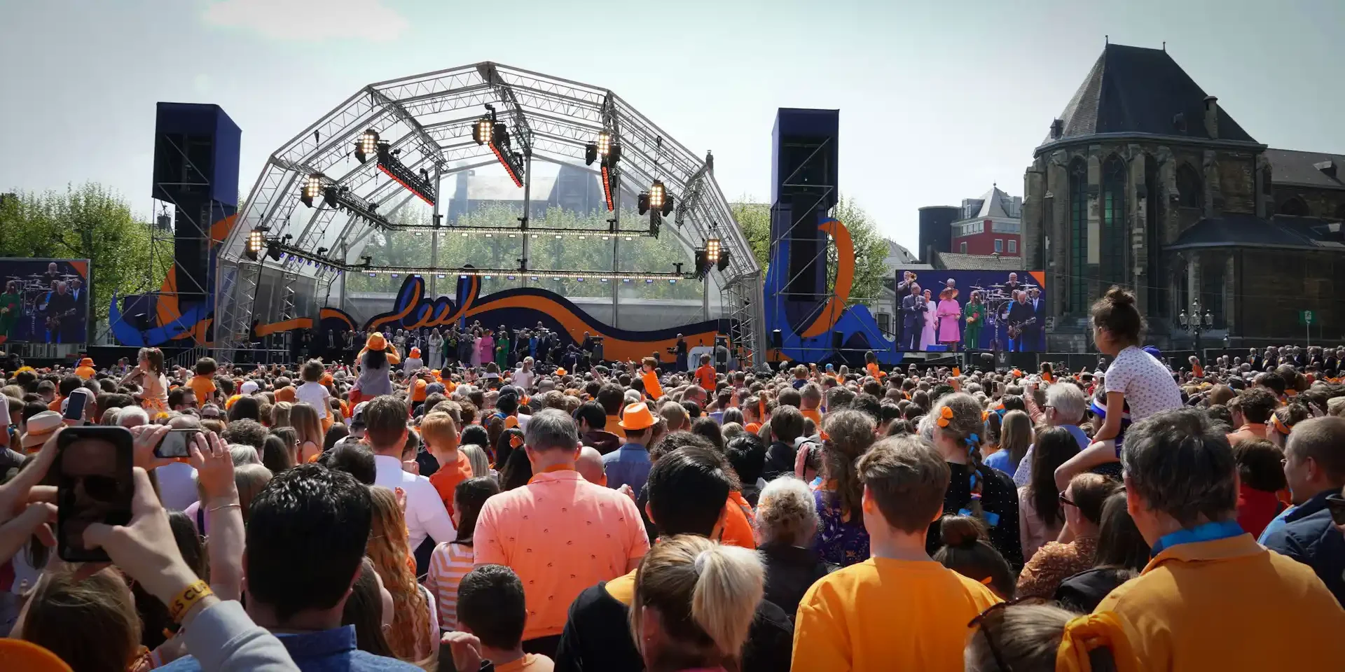 Kingsday