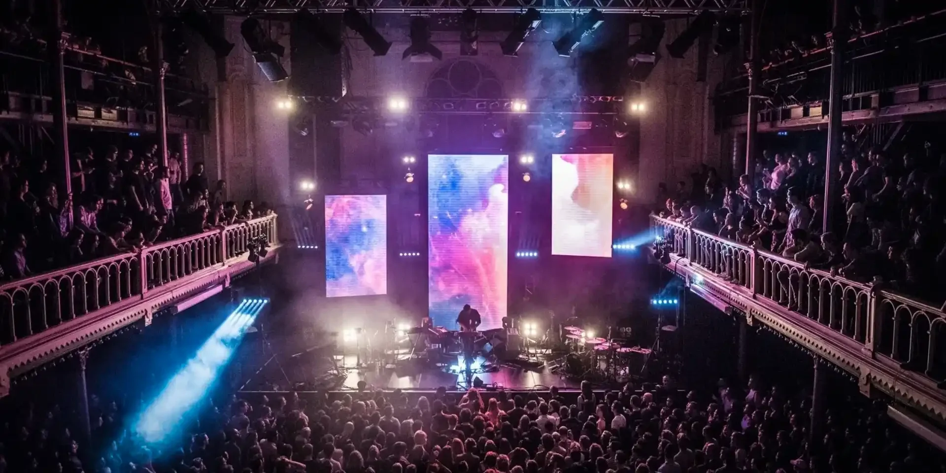 Paradiso