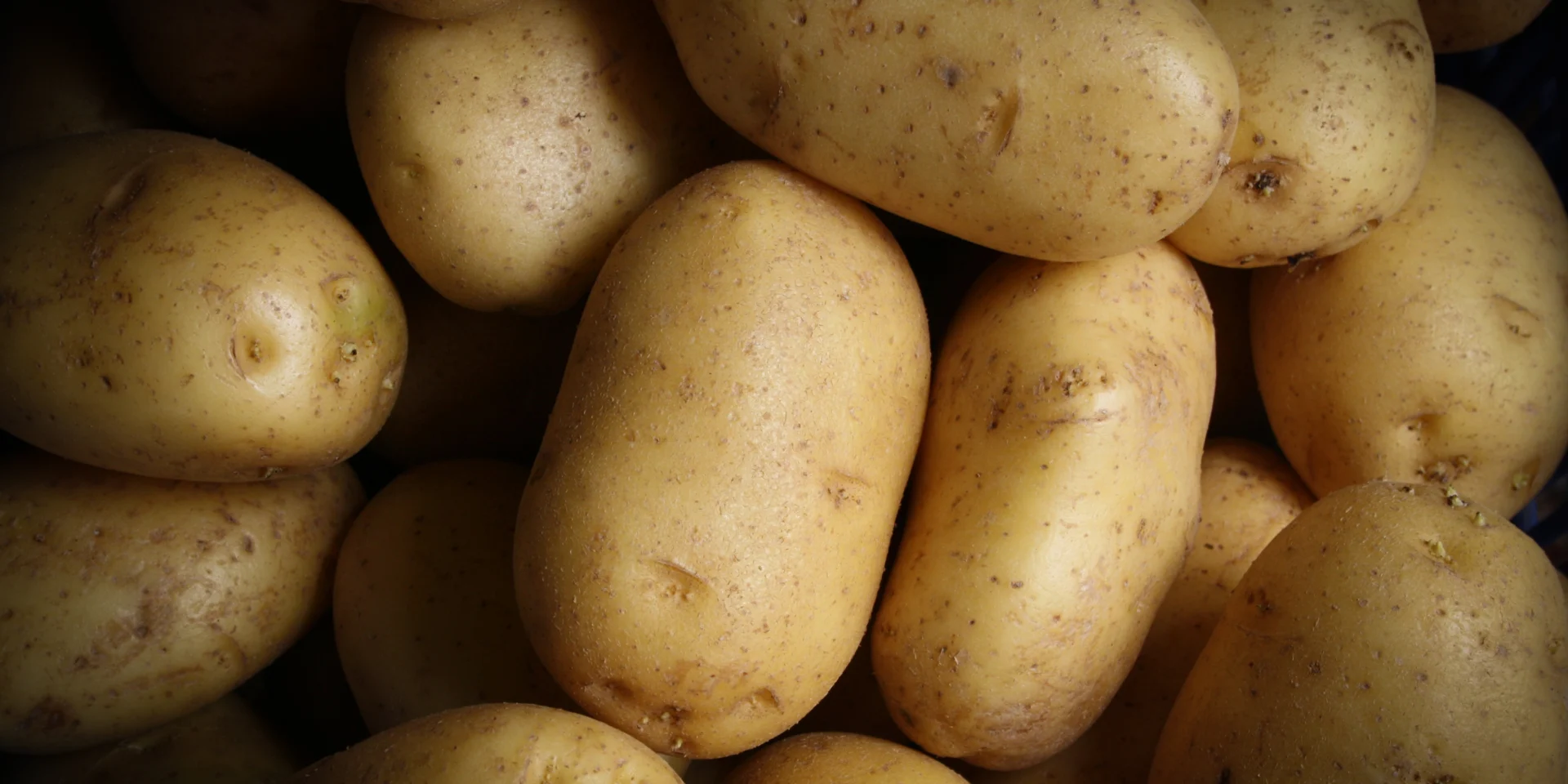 Potatoes