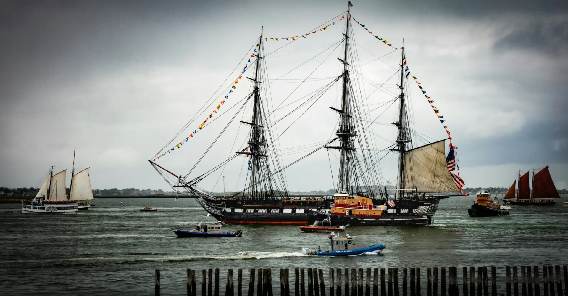 Sail amsterdam