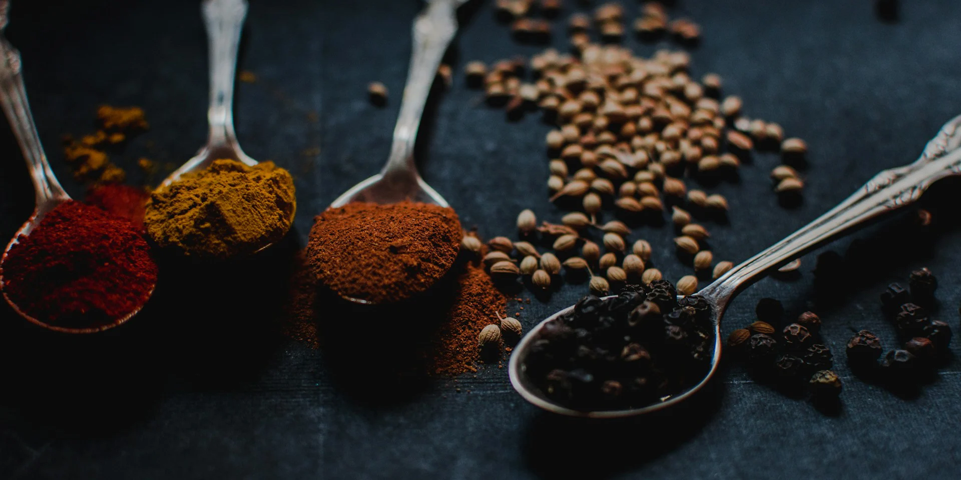 Spices