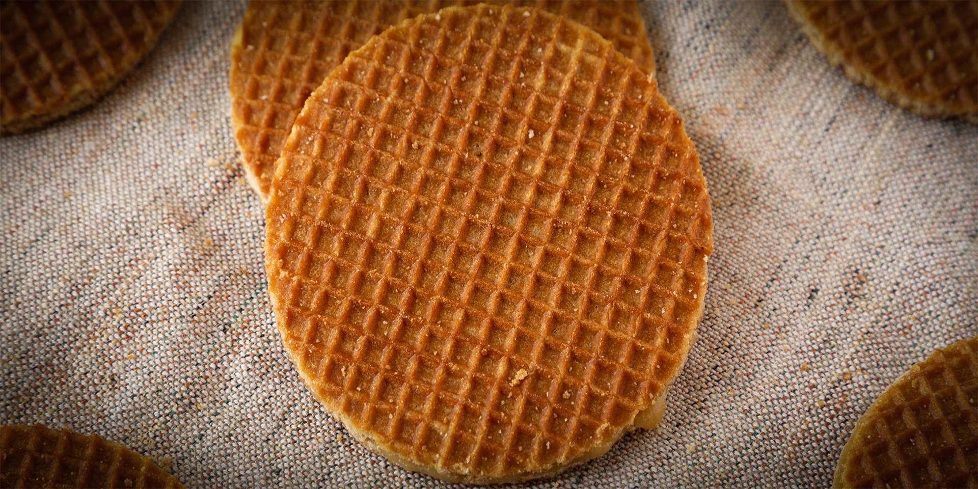 Stroopwafels