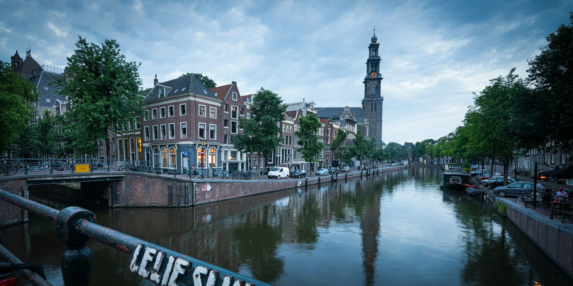 Westerkerk